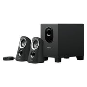 Logitech Z313.