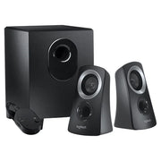 Logitech Z313.