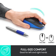 Logitech M190.