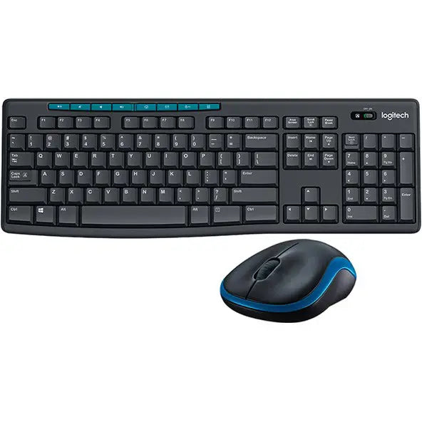 Logitech MK275.