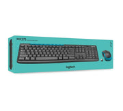 Logitech MK275.