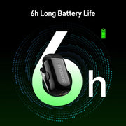 MAONO AI WIRELESS LAVALIER MICROPHONE WAVE T1 mini.