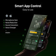 MAONO AI WIRELESS LAVALIER MICROPHONE WAVE T1 mini.