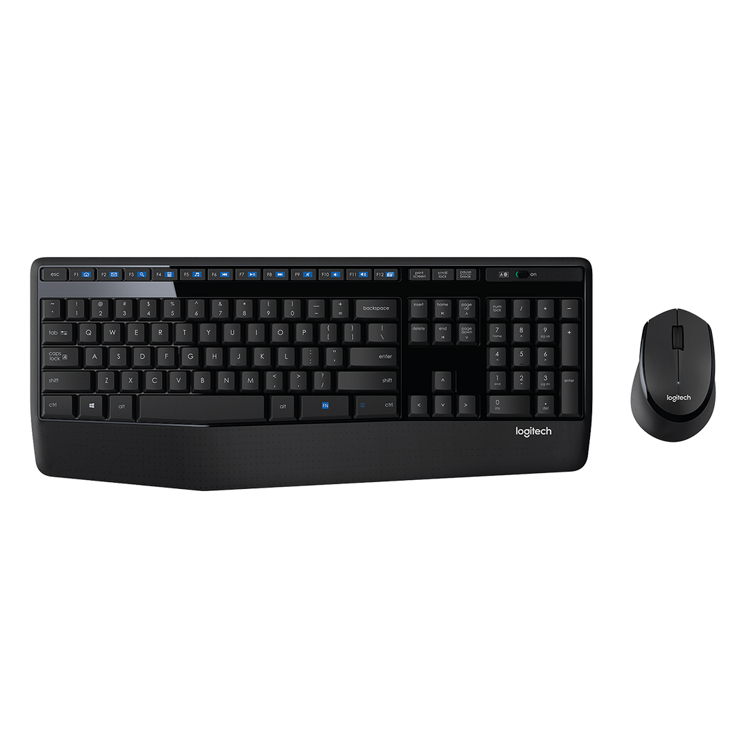 Logitech COMFORT MK345