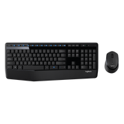 Logitech COMFORT MK345