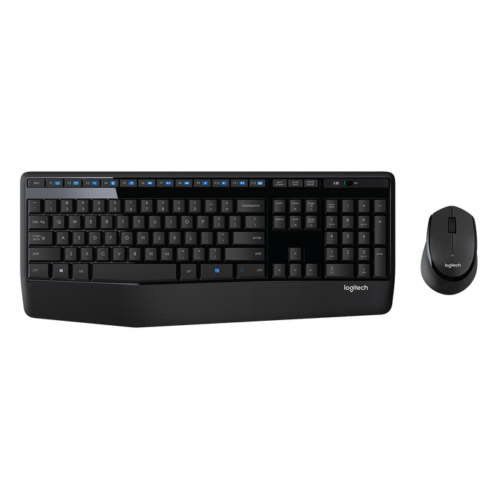 Logitech COMFORT MK345