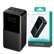JOYROOM JR-T015 30000 mah POWER BANK.