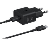 SAMSUNG 25W POWER ADAPTER