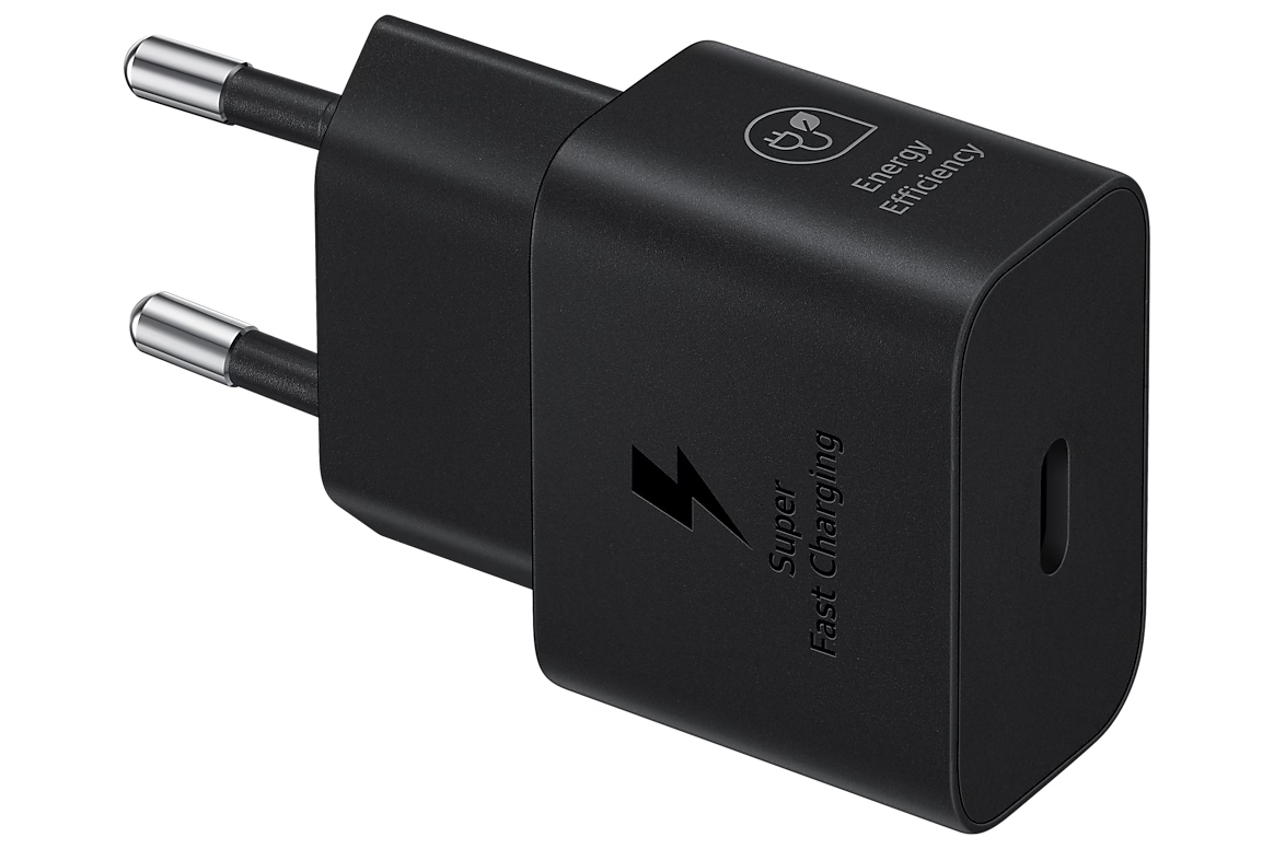 SAMSUNG 25W POWER ADAPTER