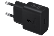 SAMSUNG 25W POWER ADAPTER