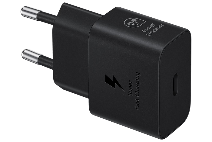 SAMSUNG 25W POWER ADAPTER