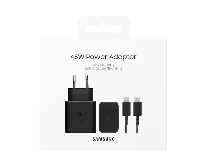 45W Power Adapter