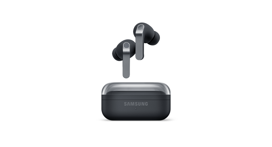 SAMSUNG GALAXY BUDS4 PRO