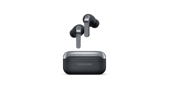 SAMSUNG GALAXY BUDS4 PRO