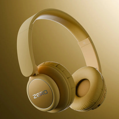 Zero Storm Headphones