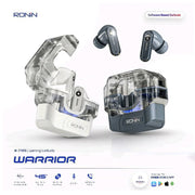 Ronin Warrior Buds
