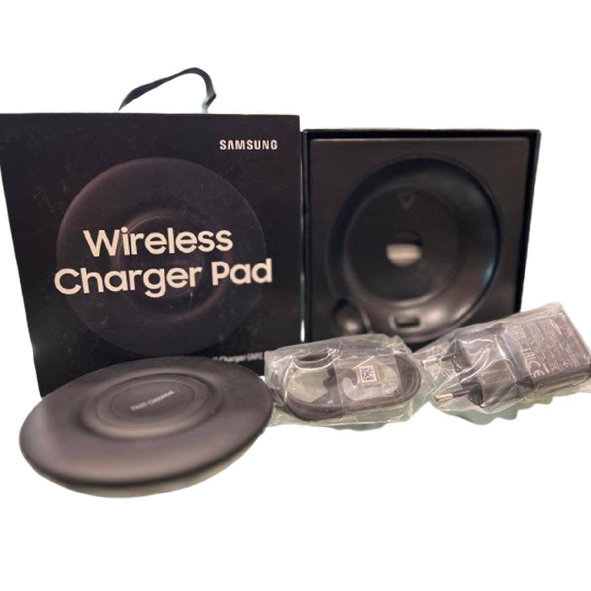 Samsung Wireless Charging Pad