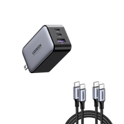 UGREEN NEXODE FAST  CHARGER 65W