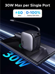 UGREEN NEXODE FAST CHARGER