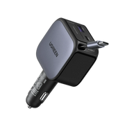 UGREEN NEXODE FAST CHARGER