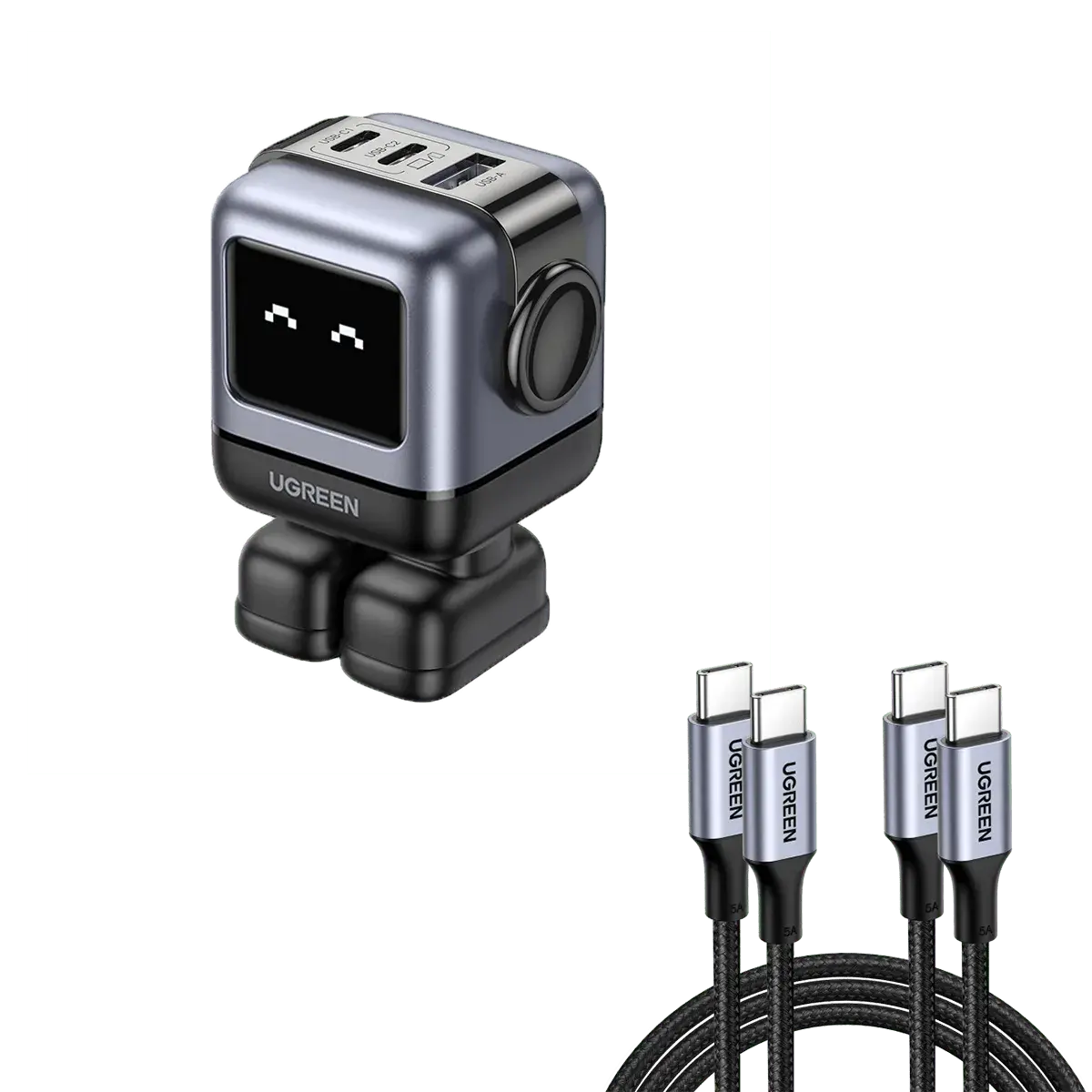 UGREEN UNO RG 65W