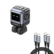 UGREEN UNO RG 65W