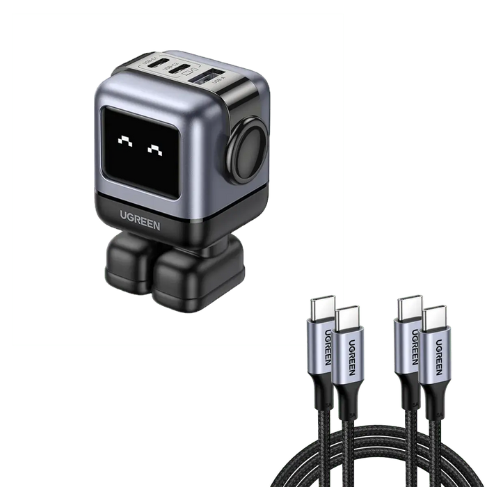 UGREEN UNO RG 65W