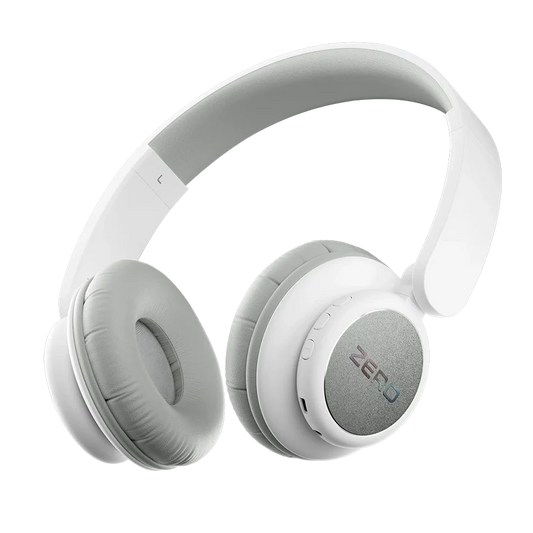 Zero Storm Headphones