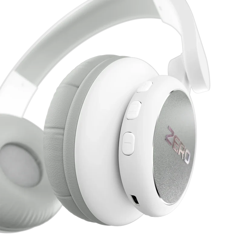 Zero Storm Headphones