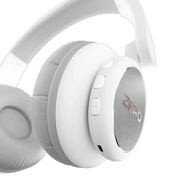 Zero Storm Headphones