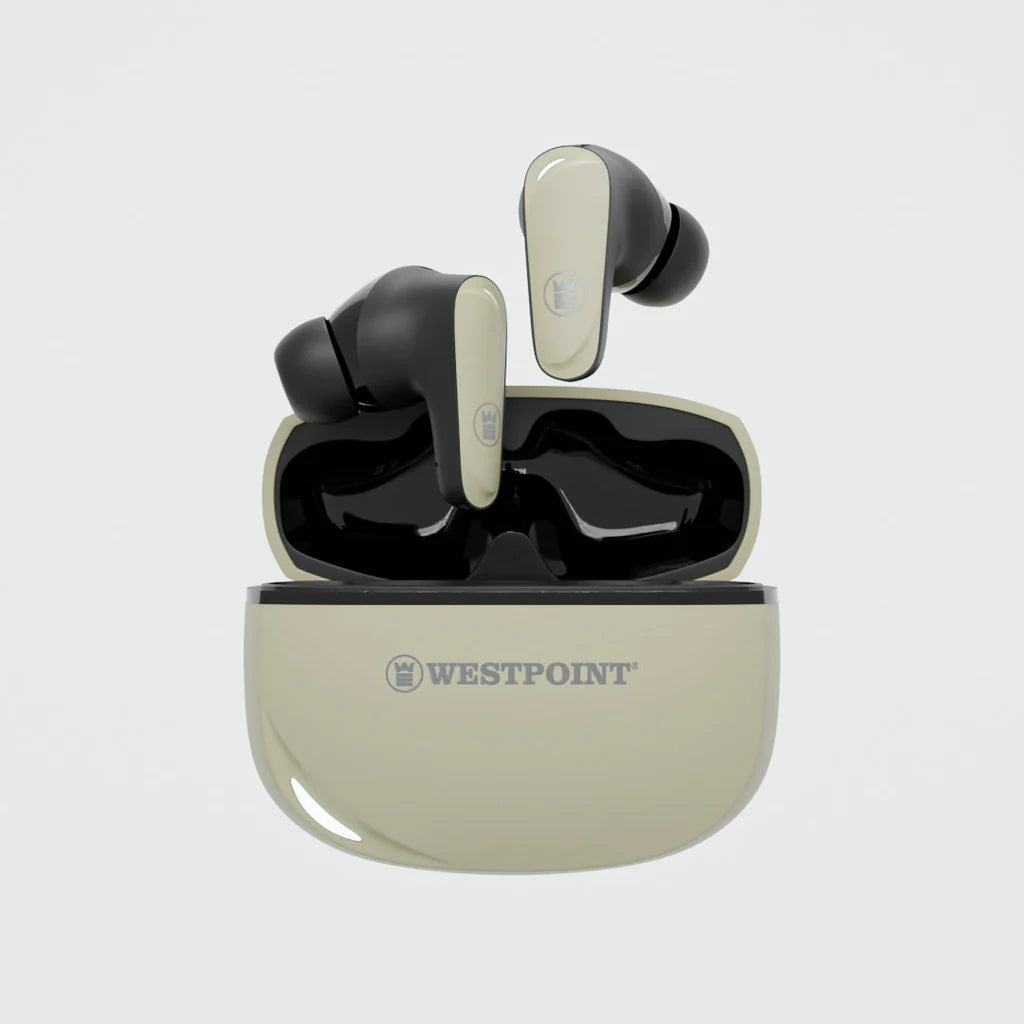 Screen TWS Earbud WP-120