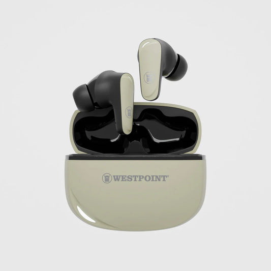 Westpoint TWS STEREO EARBUDS WP-130