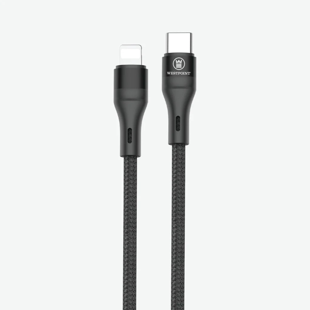 Westpoint Fast Charging Pd Cable WP-352