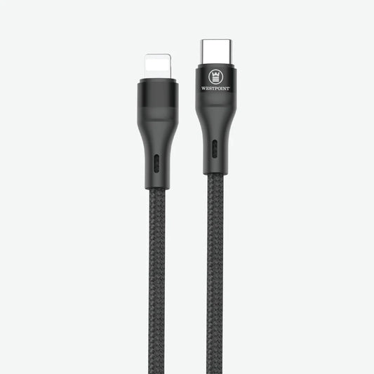 Westpoint Fast Charging Pd Cable WP-352