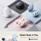 Xiaomi Redmi Buds 6 Play Earbuds with Bluetooth 5.4 & Up to 36 Hours Playtime